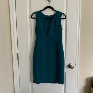 Banana republic dress